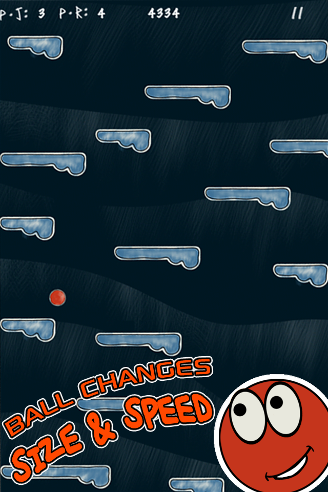 Screenshot roll.ball.jump Screenshot roll.ball.jump