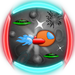 Battle Gunship Space Wars!